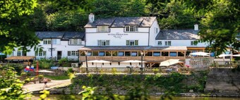 Holiday Home in Ross on Wye near Goodrich Castle