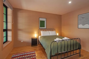 2 bedrooms - Bridge St Apartment 2 - Nelson City Centre Convenience! (Nelson)