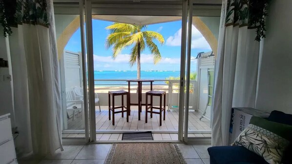 منطقة المعيشة