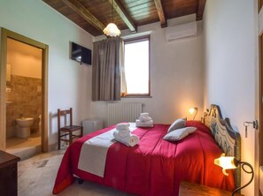 4 slaapkamers, wifi
