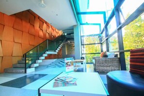 Interior - Chalay Monta (Hua Hin)