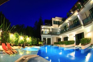 Exterior - Chalay Monta (Hua Hin)