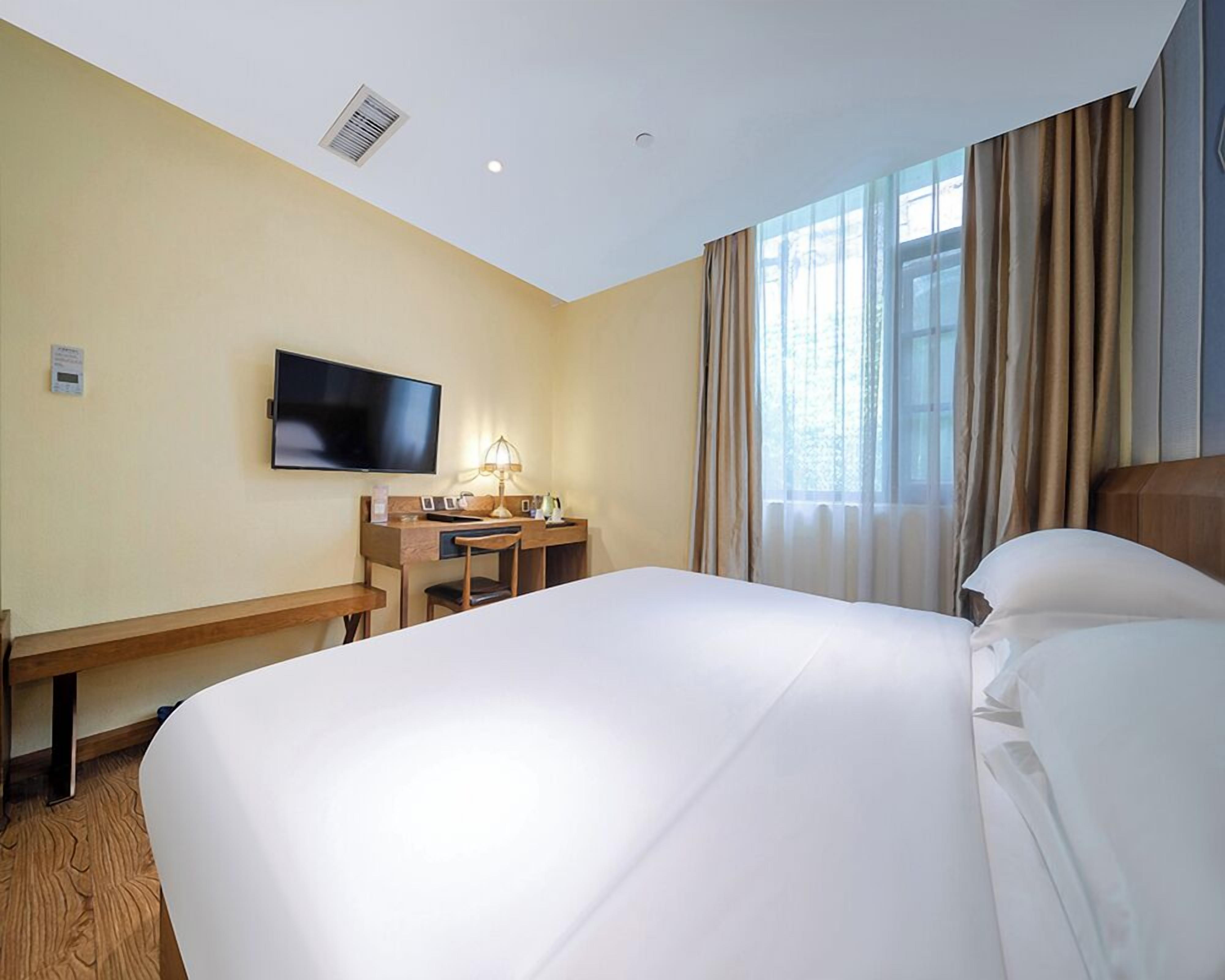 Superior Double Room | View from room