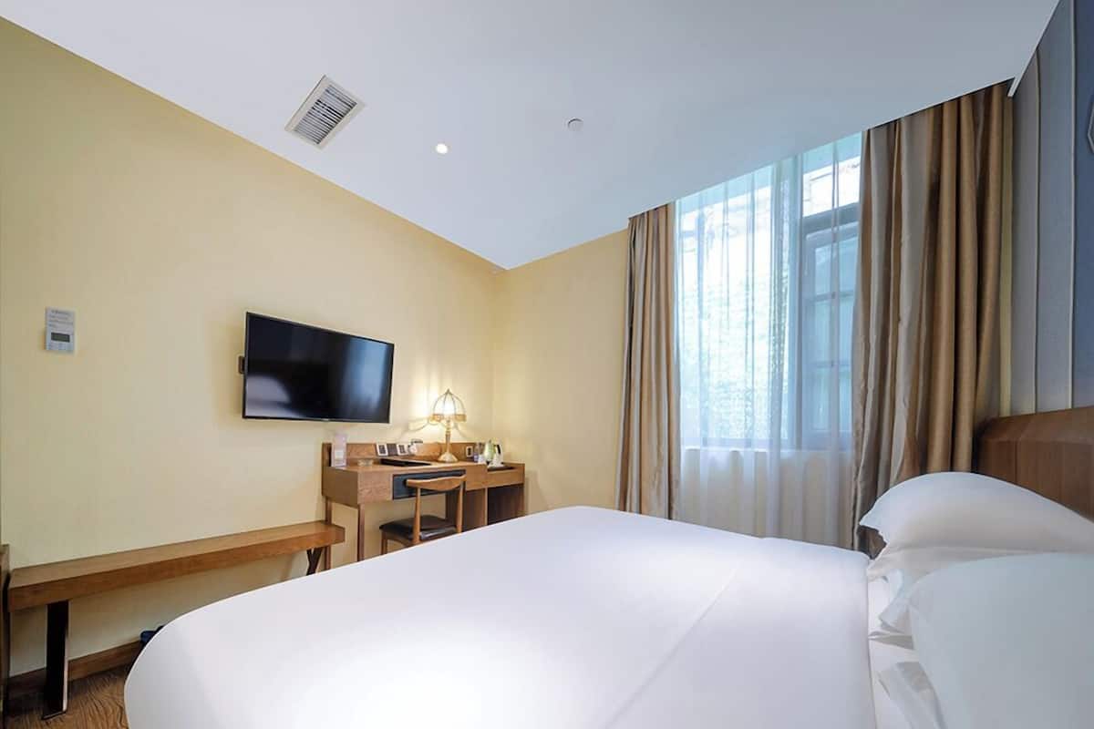 Superior Double Room | View from room