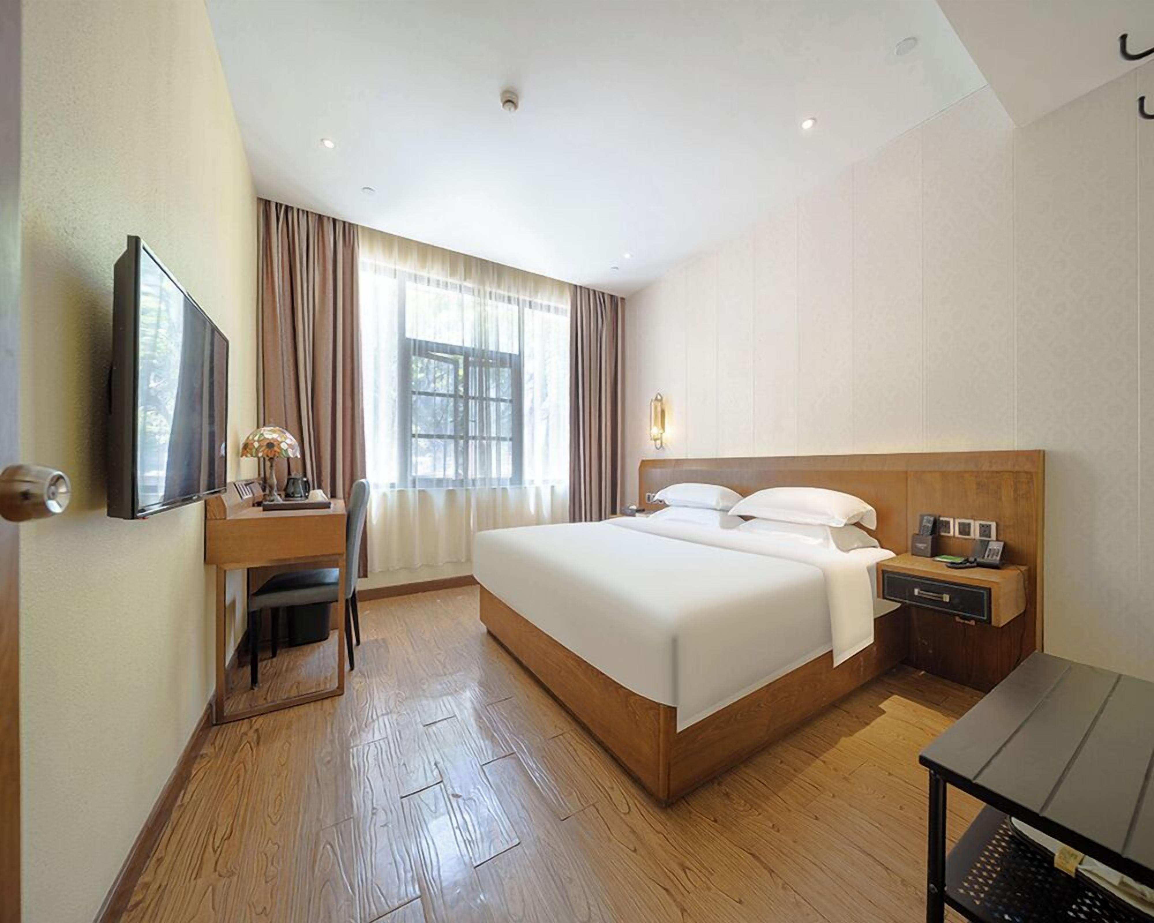 Family Suite | View from room