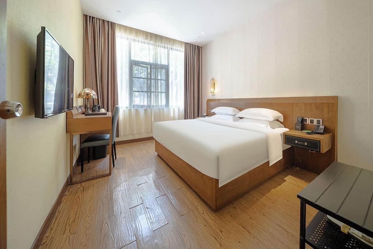 Family Suite | View from room