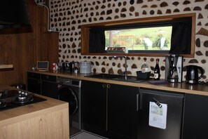 Eco-friendly cleaning products