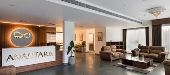 Anantara Hotels Mysuru