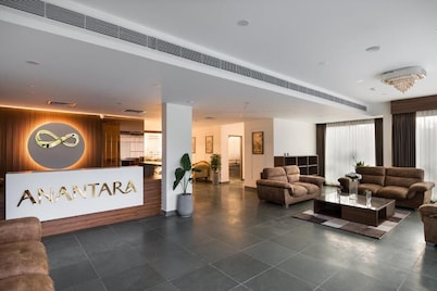 Anantara Hotels Mysuru