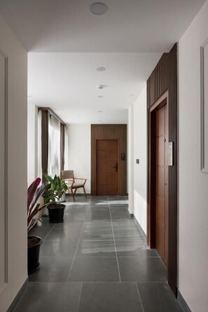 Interior - Anantara Hotels Mysuru (Mysore)