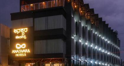 Anasvara Hotels