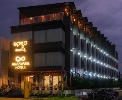 Anasvara Hotels
