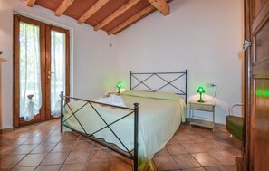 2 chambres, Wi-Fi gratuit