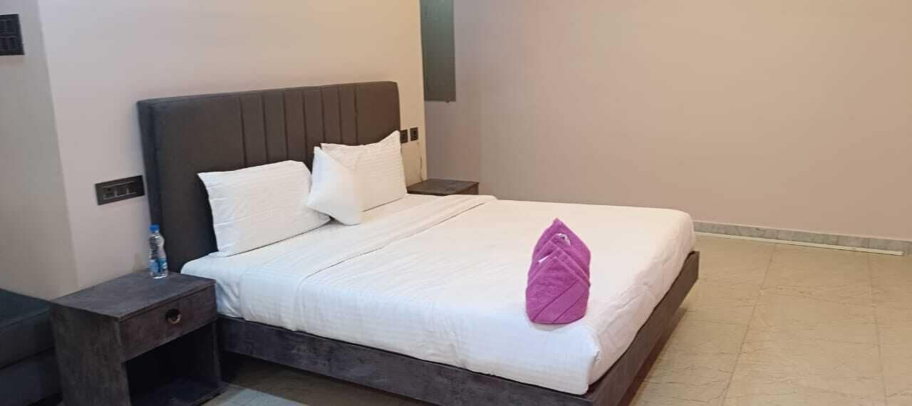 Suite, balcón | Wifi gratis 