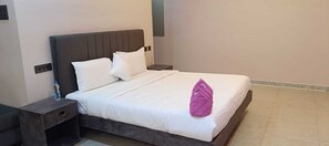 Free WiFi - Anand Vihar Hotel (Ambajipeta)