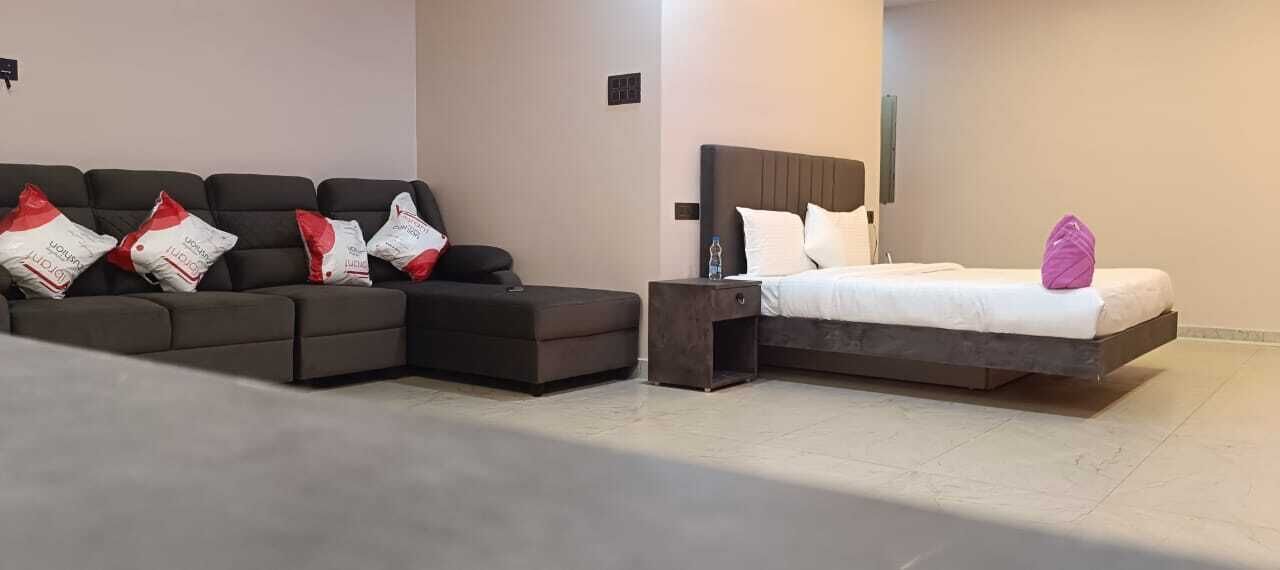 Suite, balcón | Wifi gratis 