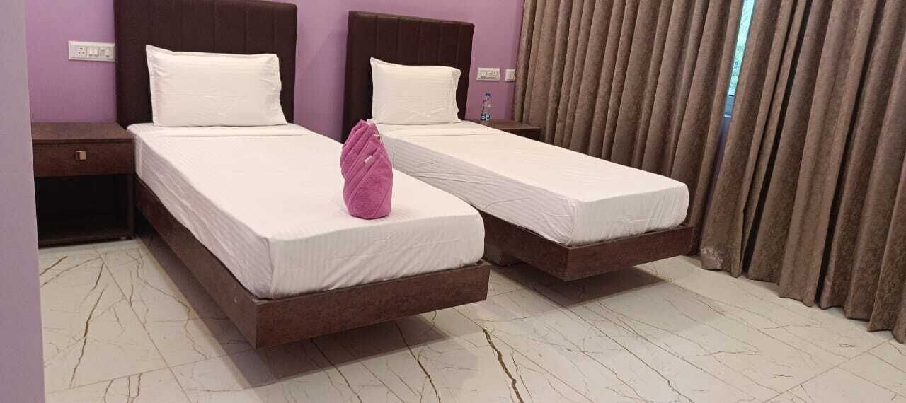 Svit - balkong | Gratis wi-fi