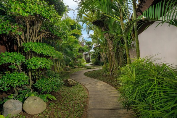 Exterior - Le Sunset by Nakula (Ubud)