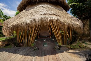 Spa - Le Sunset by Nakula (Ubud)