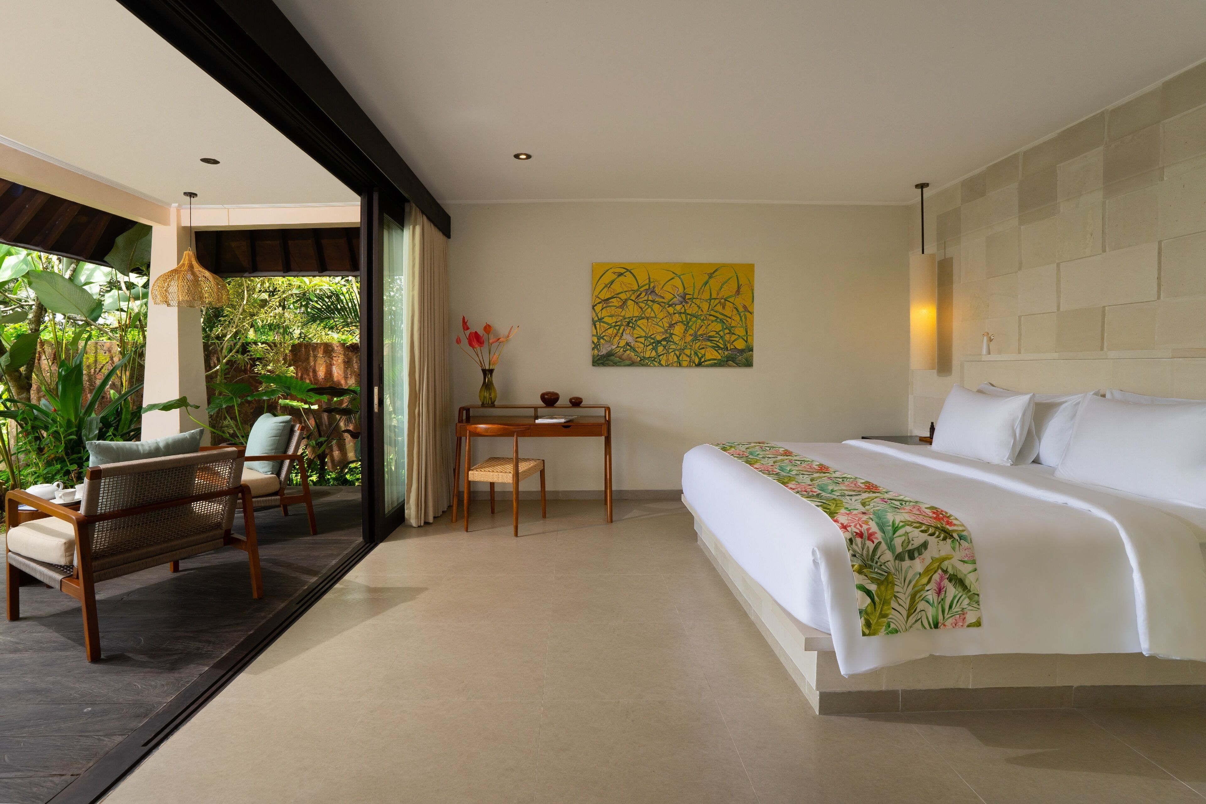 Casa de campo, 1 habitación | Ropa de cama de alta calidad, minibar y wifi gratis 