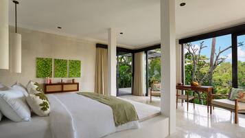 Villa, Pool View | Free WiFi