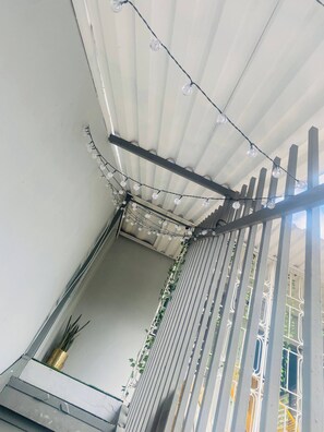 Interior - Tropical Studio Boutique - Cerca de Gozalandia (Hato Arriba)