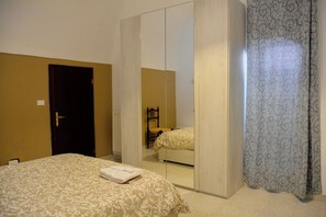Apartment, 1 Doppelbett | Kostenloses WLAN
