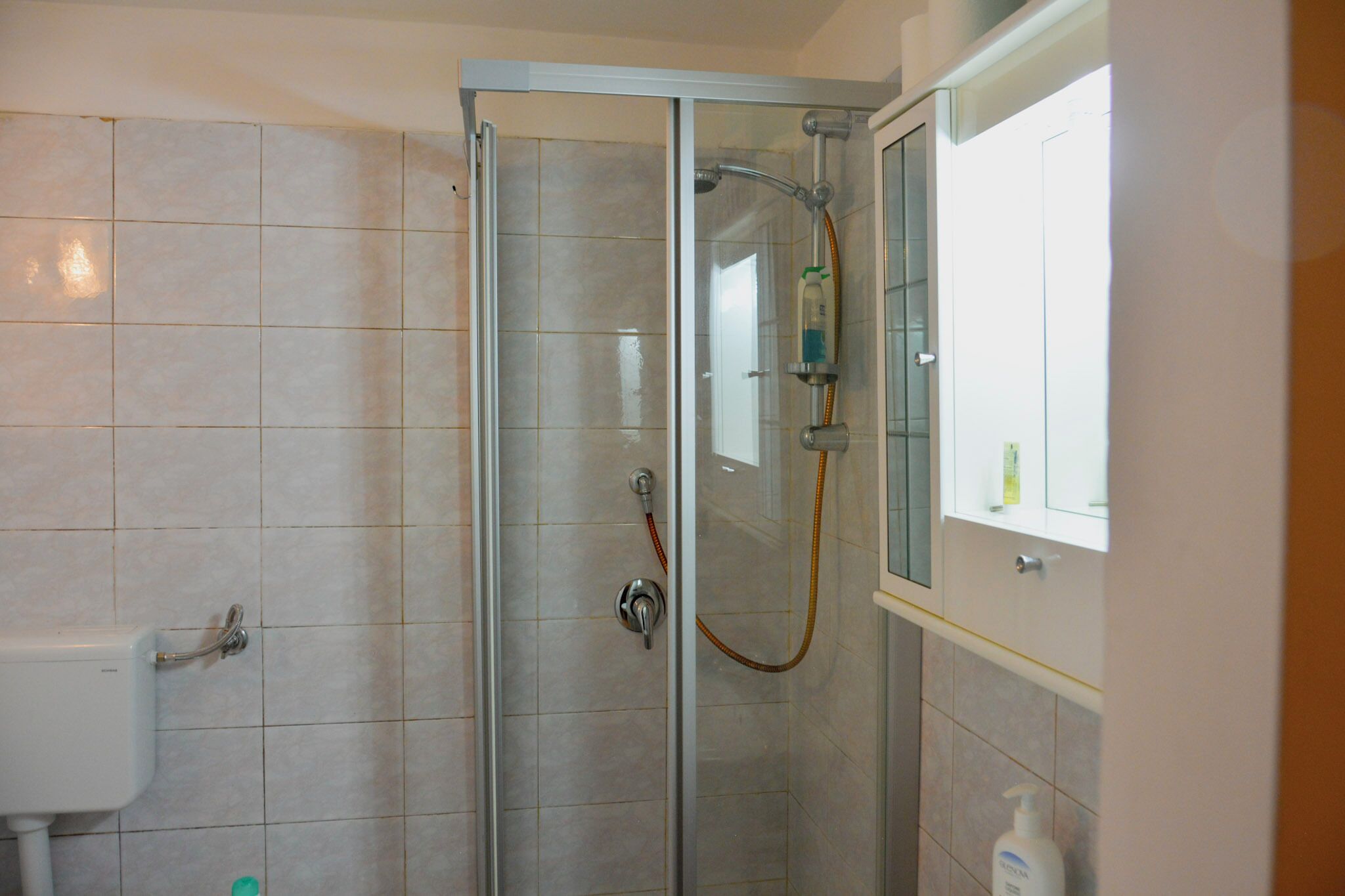 Kamar mandi