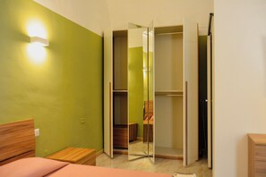 Apartment, 1 Doppelbett und Schlafsofa | Kostenloses WLAN