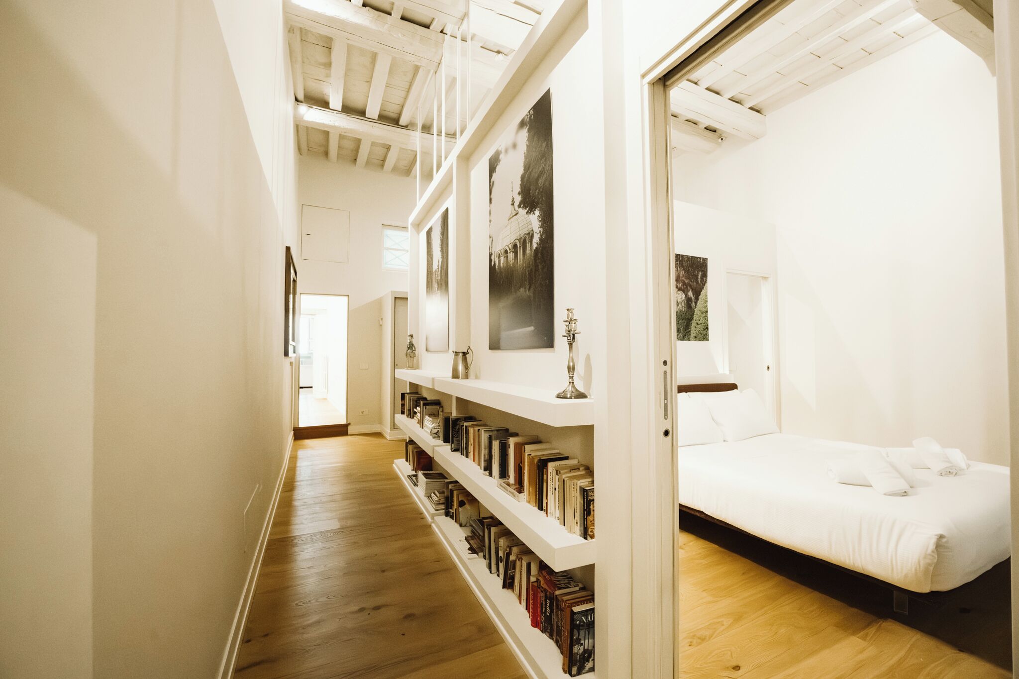 Bügeleisen/Bügelbrett, WLAN, Bettwäsche