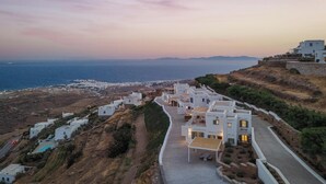 Exterior - Azure 2, Morfes Luxury Apartments (Tinos)