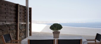 Azure 2, Morfes Luxury Apartments