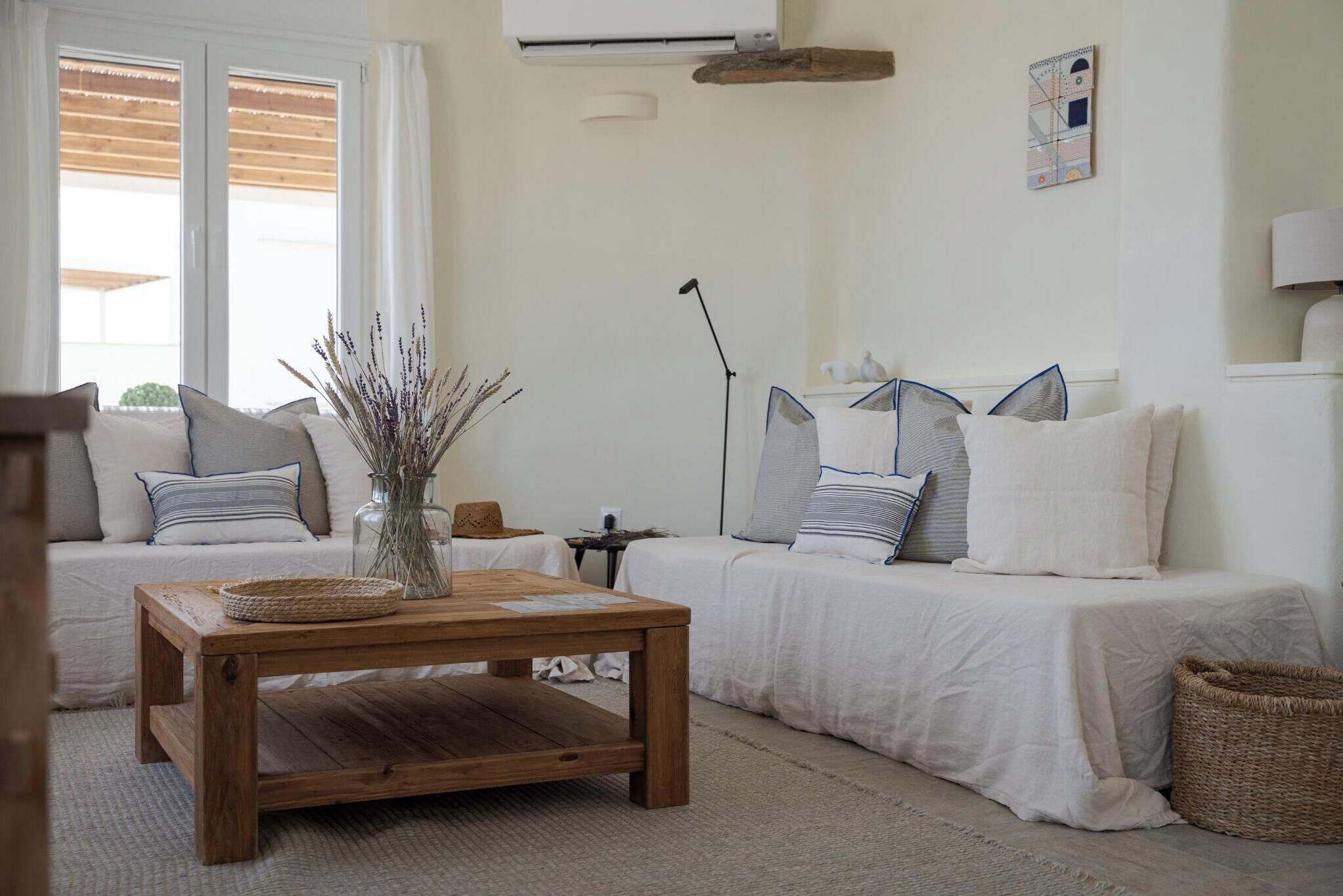 Strykejern/-brett, reiseseng for barn, wi-fi (inkludert) og sengetøy