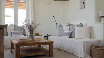 Strykejern/-brett, reiseseng for barn, wi-fi (inkludert) og sengetøy