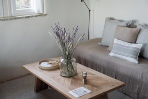 Smart TV - Blue 3, Morfes Luxury Apartments (Tinos)