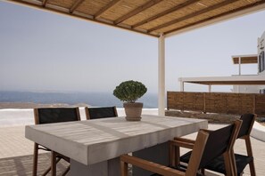 Servei de restauració a l'aire lliure