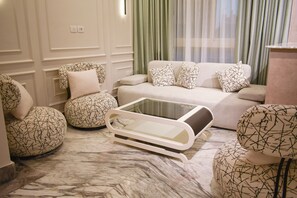 منطقة المعيشة