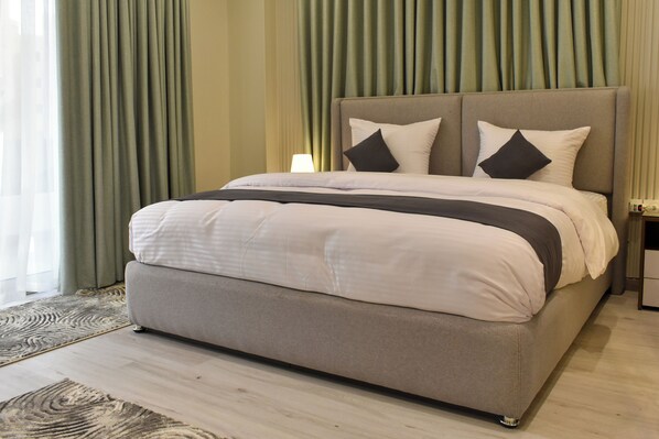 مكواة/لوح كي وواي فاي