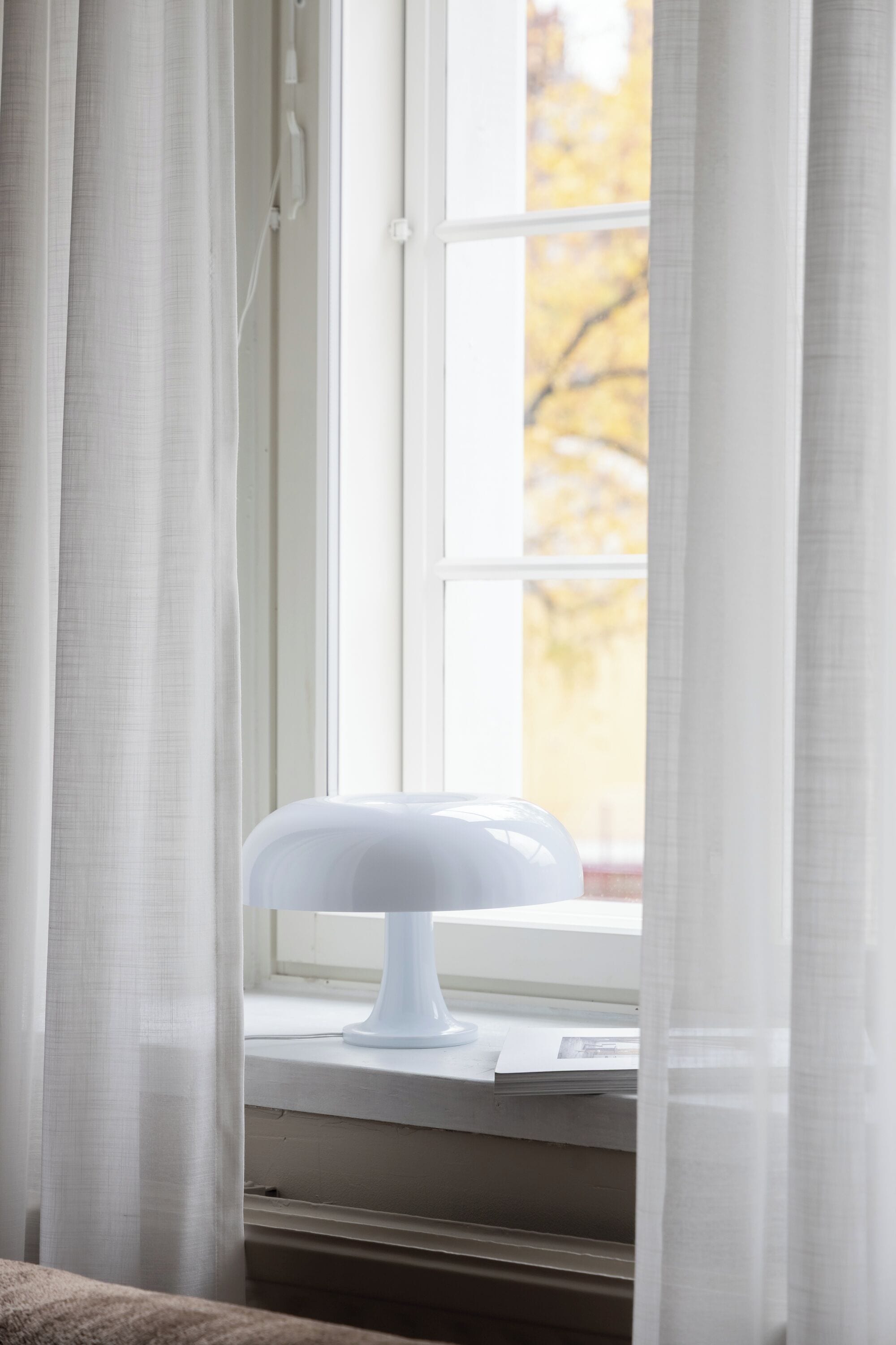 슈피리어 아파트, 마당 전망 | 객실에서 보이는 전망