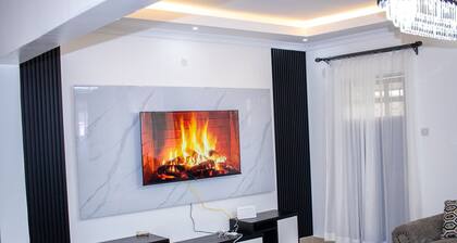 The Country Side Villa Nanyuki