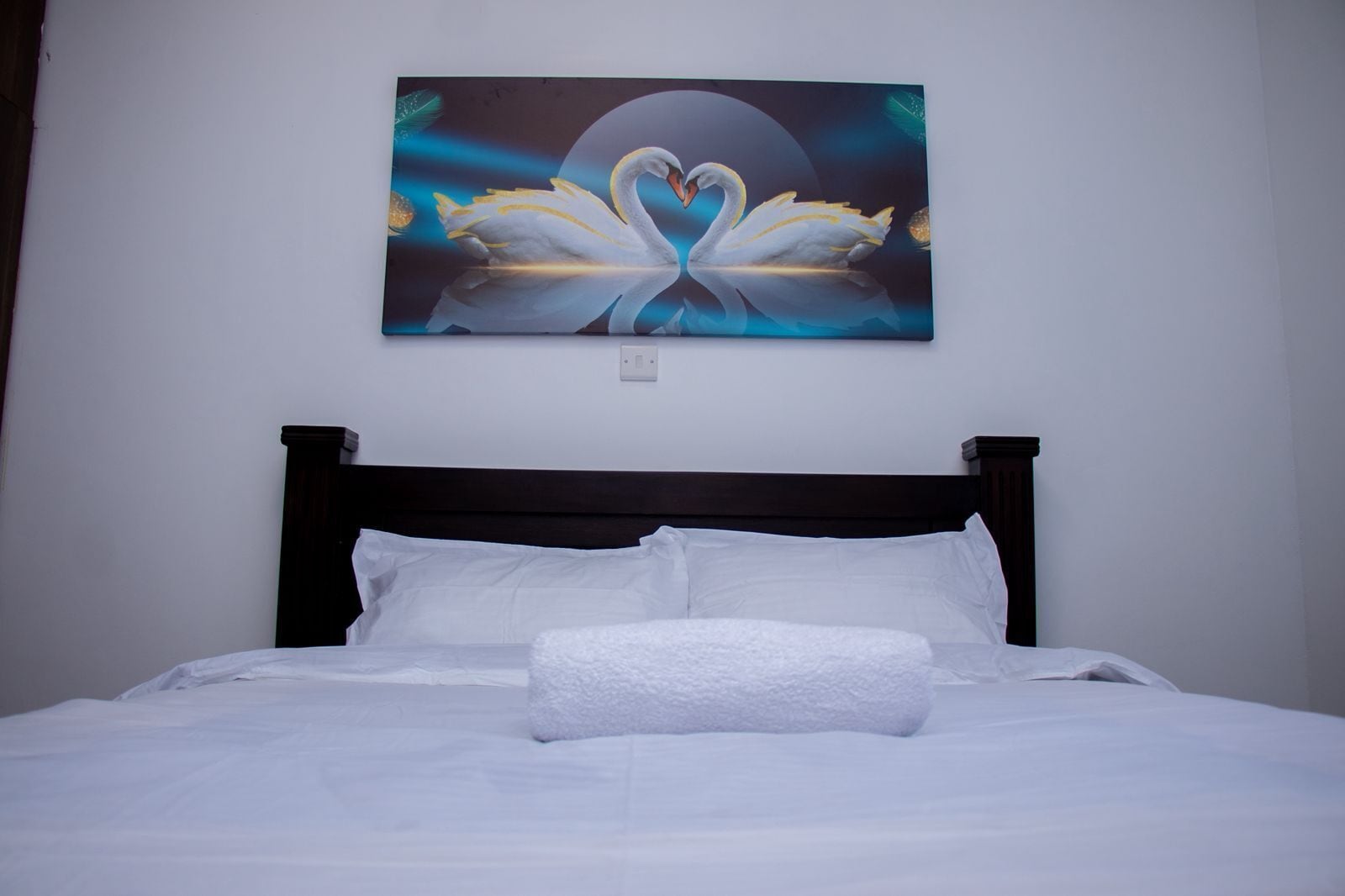 Family Bungalow, Garden View | Individually decorated, individually furnished, free WiFi, bed sheets