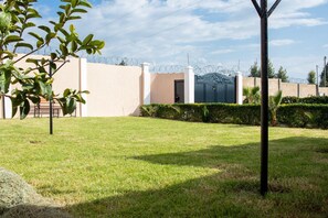 Jardin