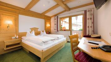 Coffres-forts dans les chambres, bureau, chambres insonorisées