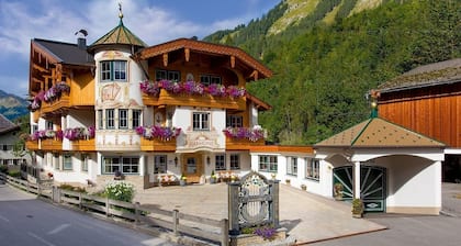 Ferienschlössl Harmonie