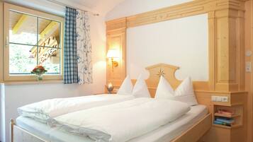 Chambre Double Supérieure