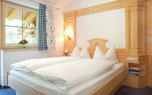 Chambre Double Supérieure