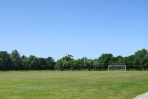 Sports court - Springtij, Sandepark 147 (Callantsoog)