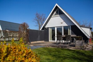 Exterior - Springtij, Sandepark 147 (Callantsoog)