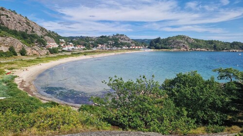 Apartment i syd, Lindesnes