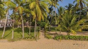 Vila, 6 quartos, para fumantes, piscina particular | Área da propriedade